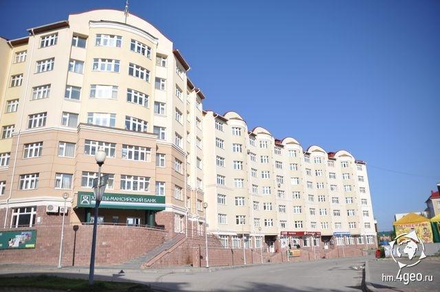 Dwuhcomnatnaya Quartira Engelsa 3 Centr Apartment Khanty-Mansiysk Ngoại thất bức ảnh